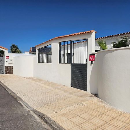 Casa Marijan Διαμέρισμα Σαν Μιγκέλ ντε Αμπόνα Εξωτερικό φωτογραφία