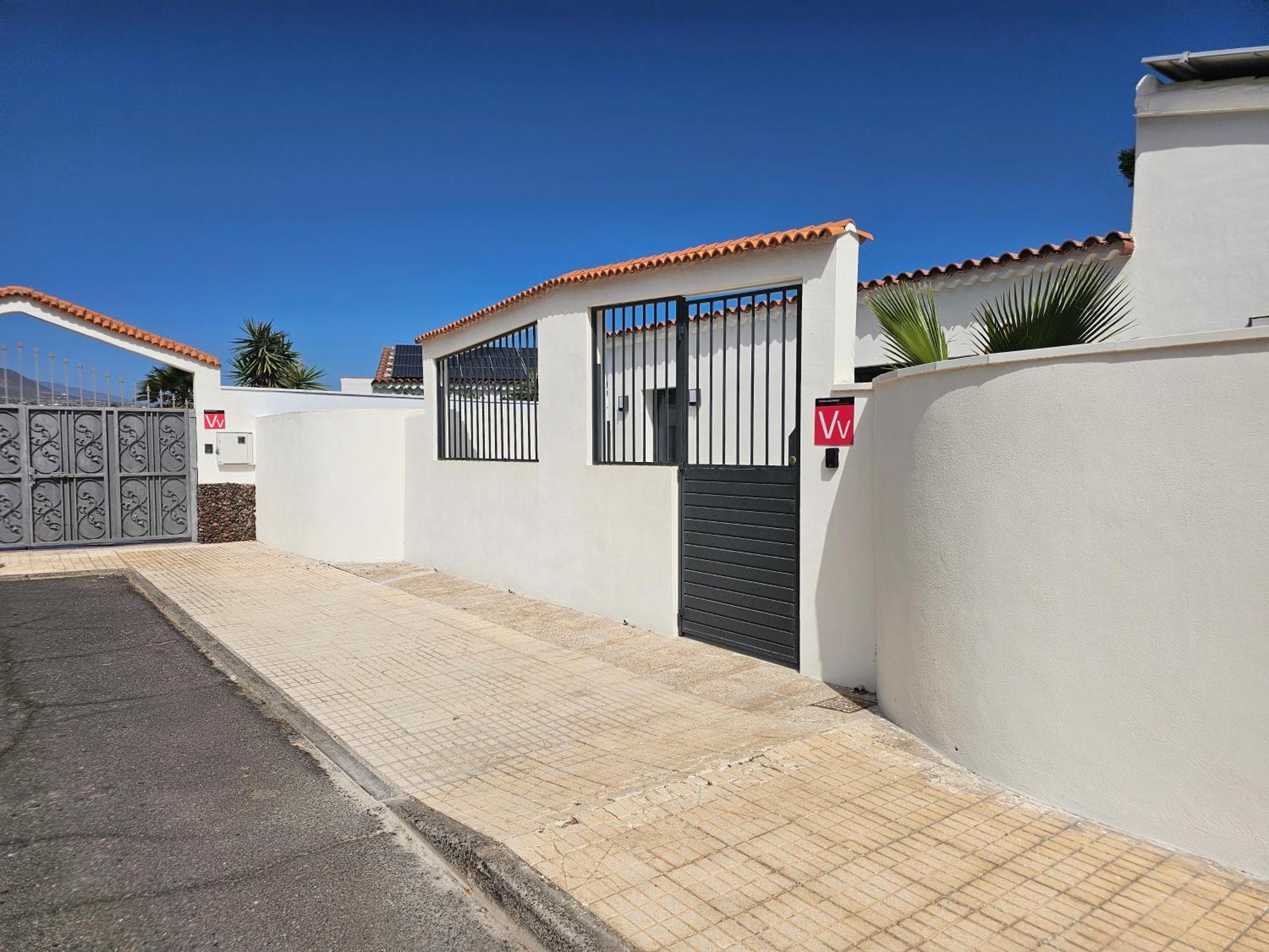 Casa Marijan Διαμέρισμα Σαν Μιγκέλ ντε Αμπόνα Εξωτερικό φωτογραφία