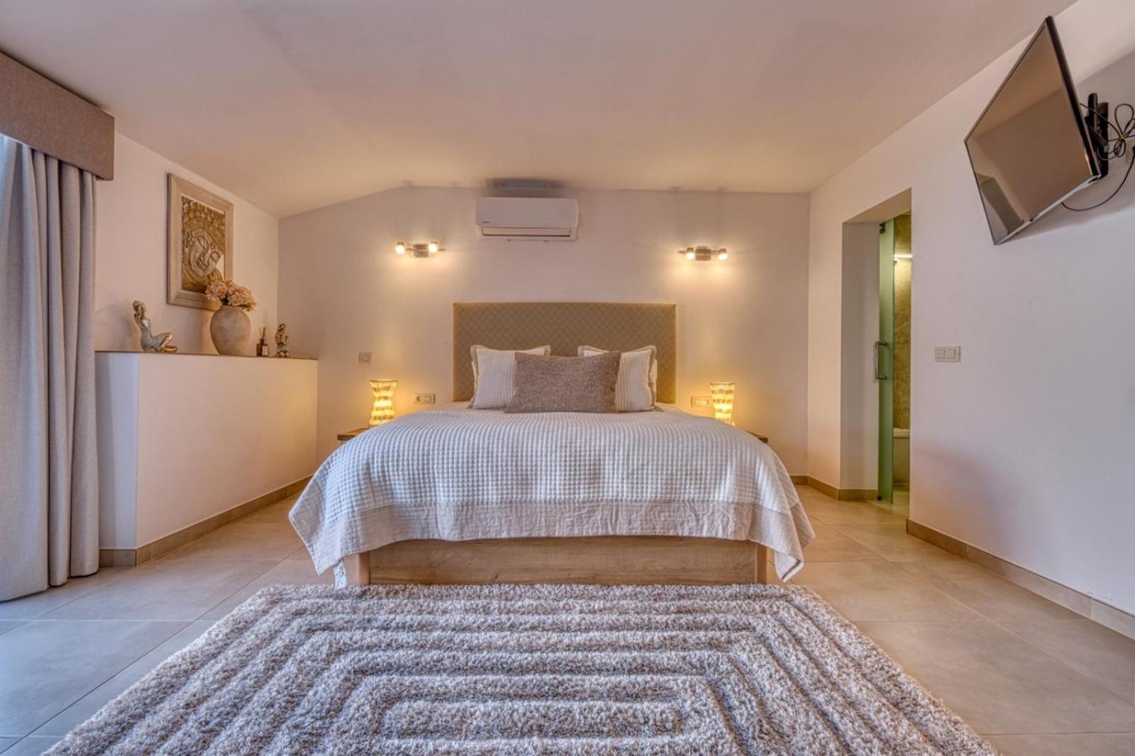 Casa Marijan Διαμέρισμα Σαν Μιγκέλ ντε Αμπόνα Εξωτερικό φωτογραφία