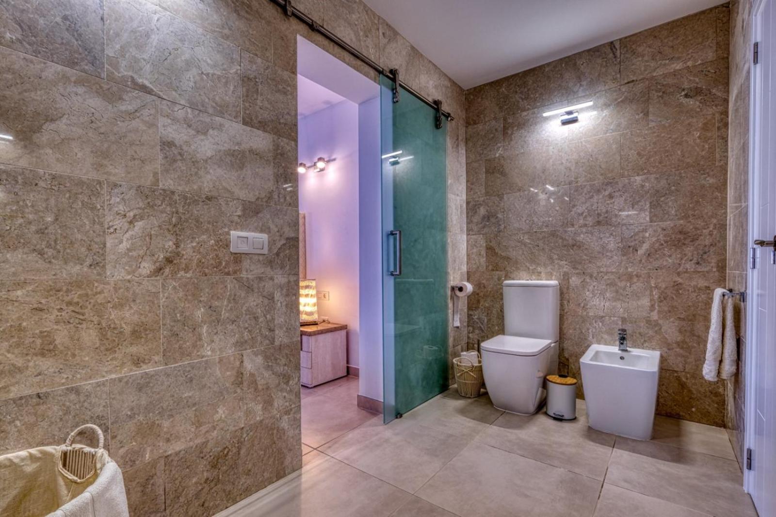 Casa Marijan Διαμέρισμα Σαν Μιγκέλ ντε Αμπόνα Εξωτερικό φωτογραφία