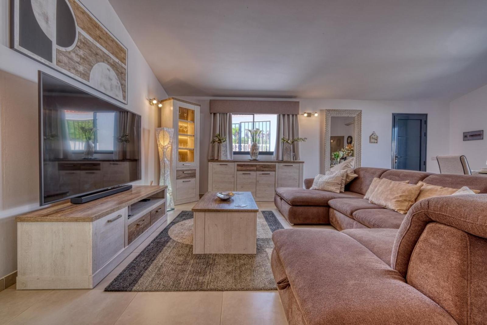 Casa Marijan Διαμέρισμα Σαν Μιγκέλ ντε Αμπόνα Εξωτερικό φωτογραφία