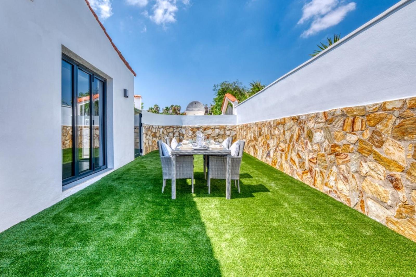 Casa Marijan Διαμέρισμα Σαν Μιγκέλ ντε Αμπόνα Εξωτερικό φωτογραφία