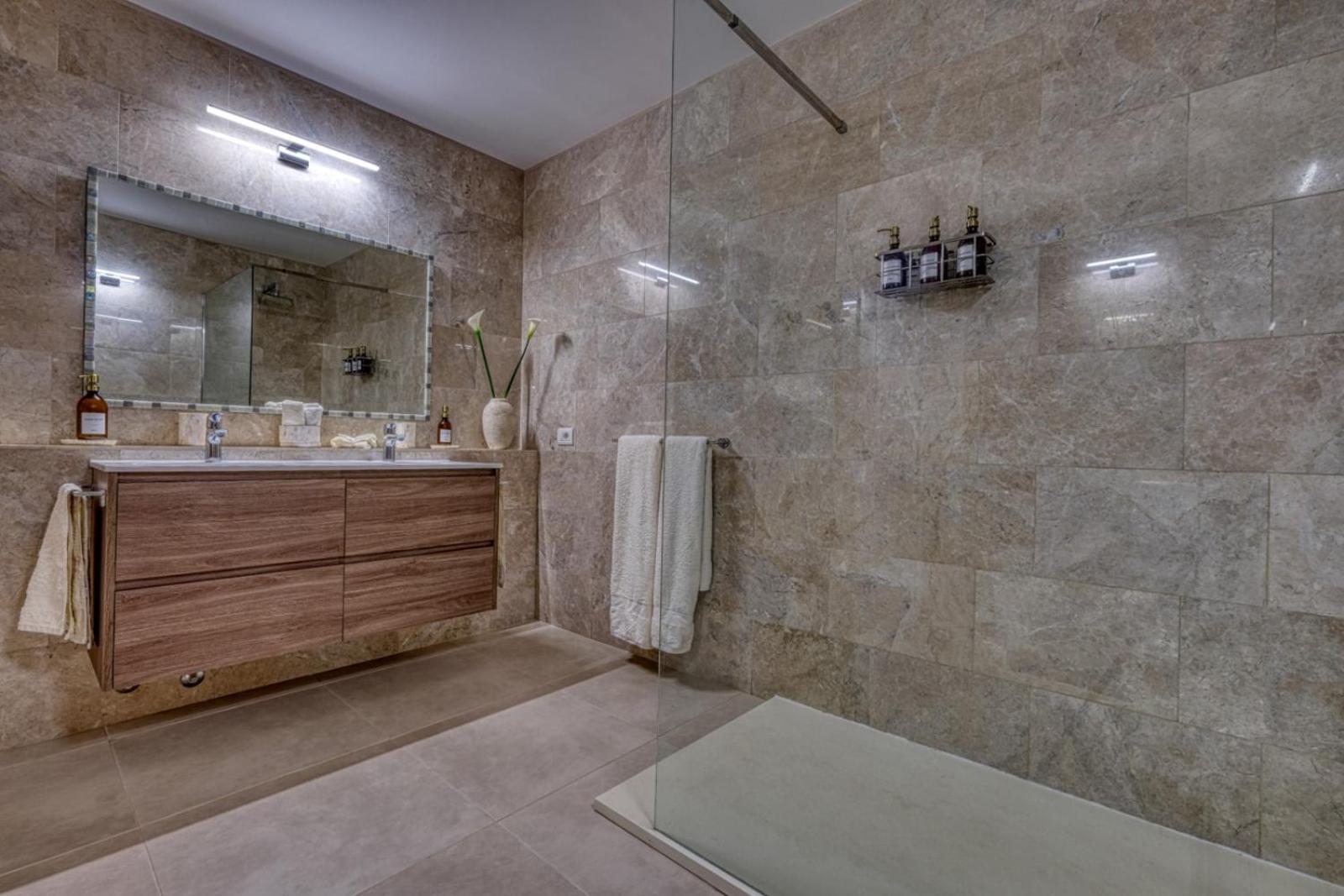 Casa Marijan Διαμέρισμα Σαν Μιγκέλ ντε Αμπόνα Εξωτερικό φωτογραφία