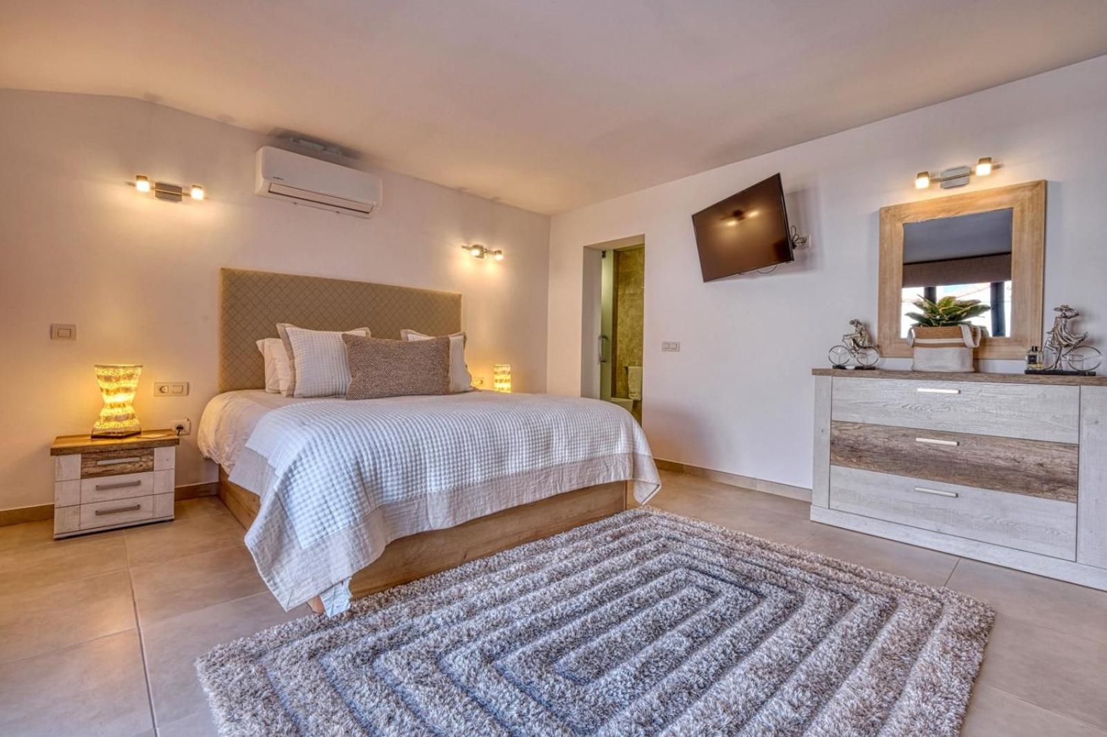 Casa Marijan Διαμέρισμα Σαν Μιγκέλ ντε Αμπόνα Εξωτερικό φωτογραφία