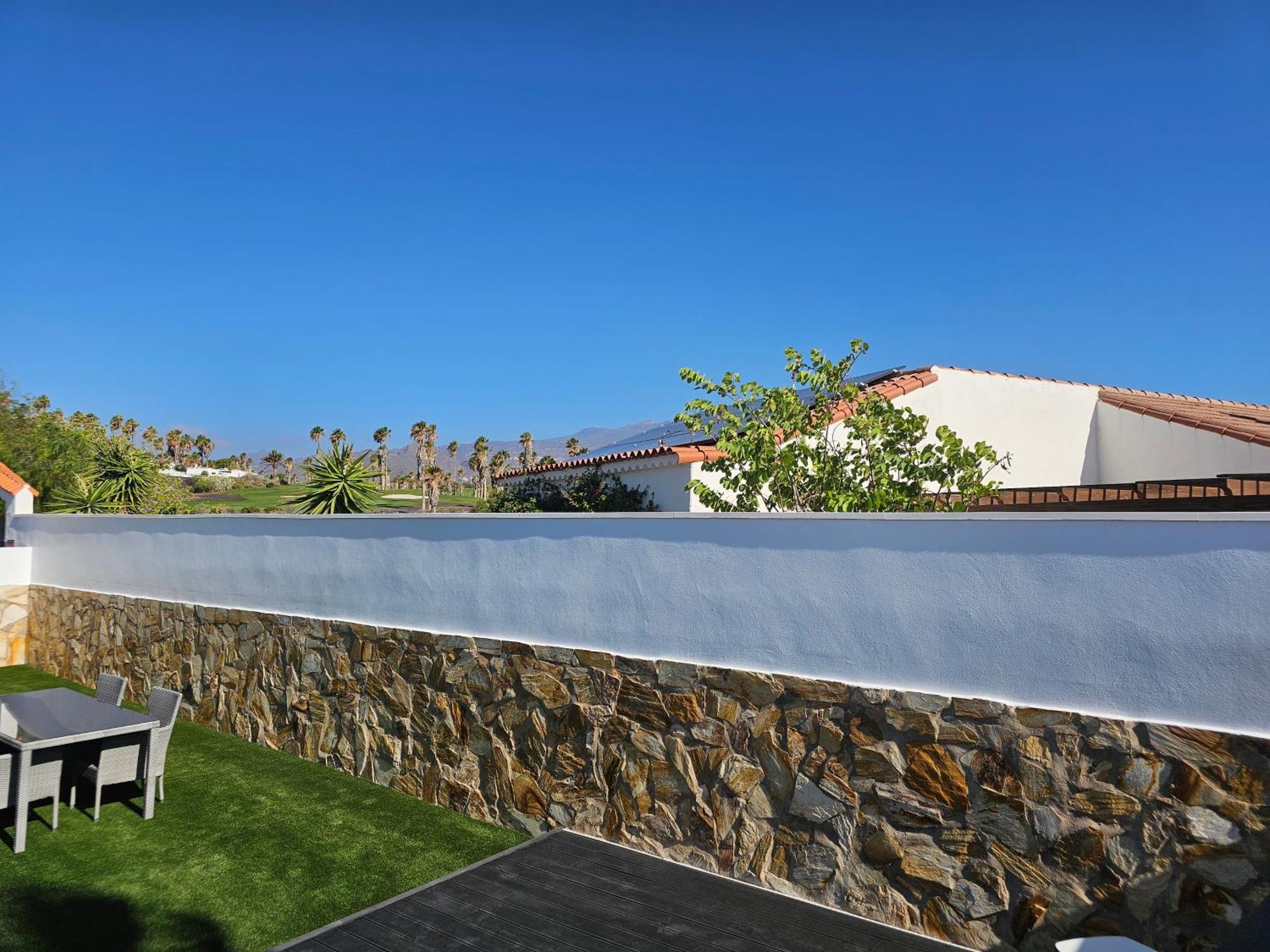 Casa Marijan Διαμέρισμα Σαν Μιγκέλ ντε Αμπόνα Εξωτερικό φωτογραφία