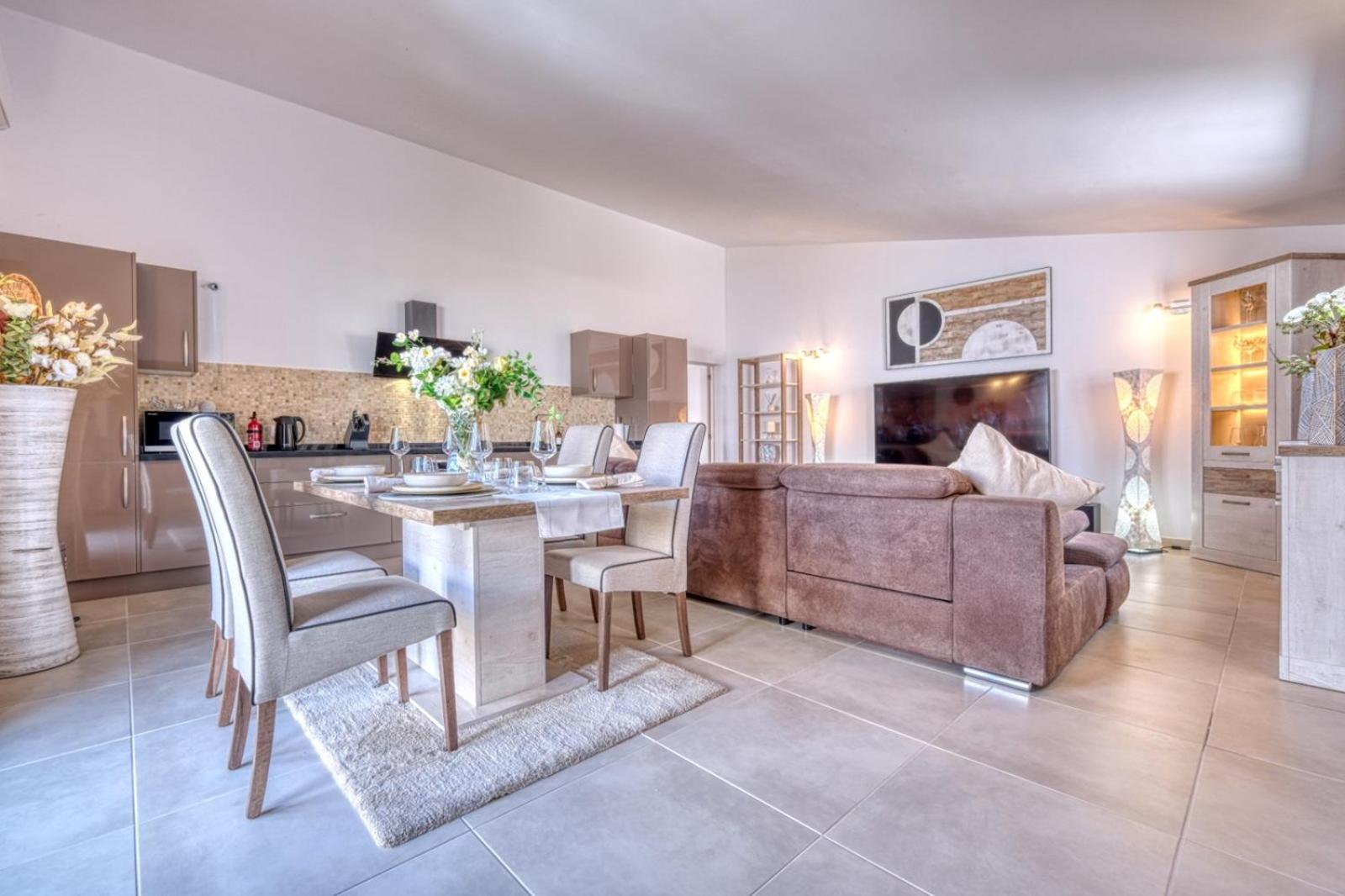 Casa Marijan Διαμέρισμα Σαν Μιγκέλ ντε Αμπόνα Εξωτερικό φωτογραφία