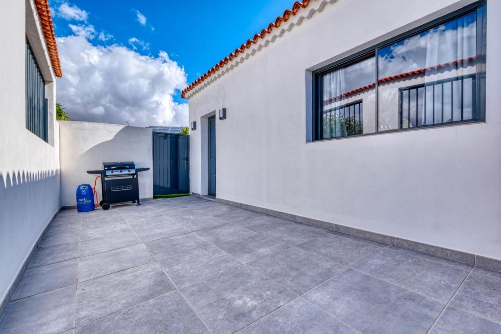 Casa Marijan Διαμέρισμα Σαν Μιγκέλ ντε Αμπόνα Εξωτερικό φωτογραφία