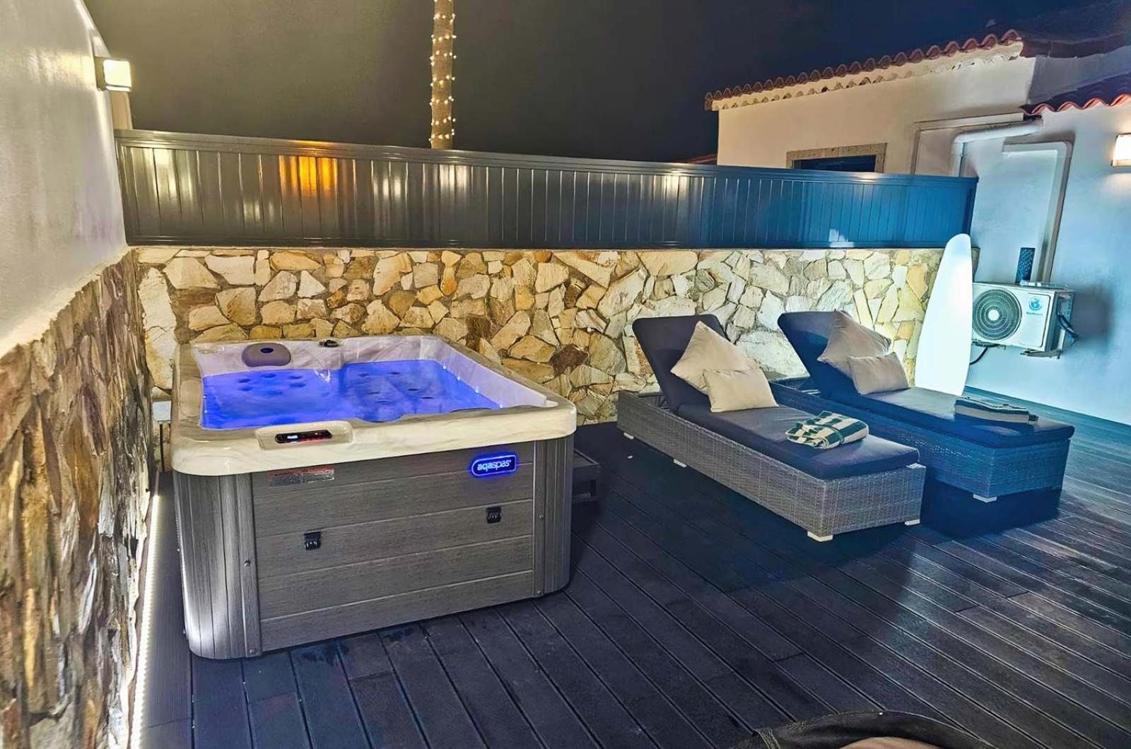 Casa Marijan Διαμέρισμα Σαν Μιγκέλ ντε Αμπόνα Εξωτερικό φωτογραφία
