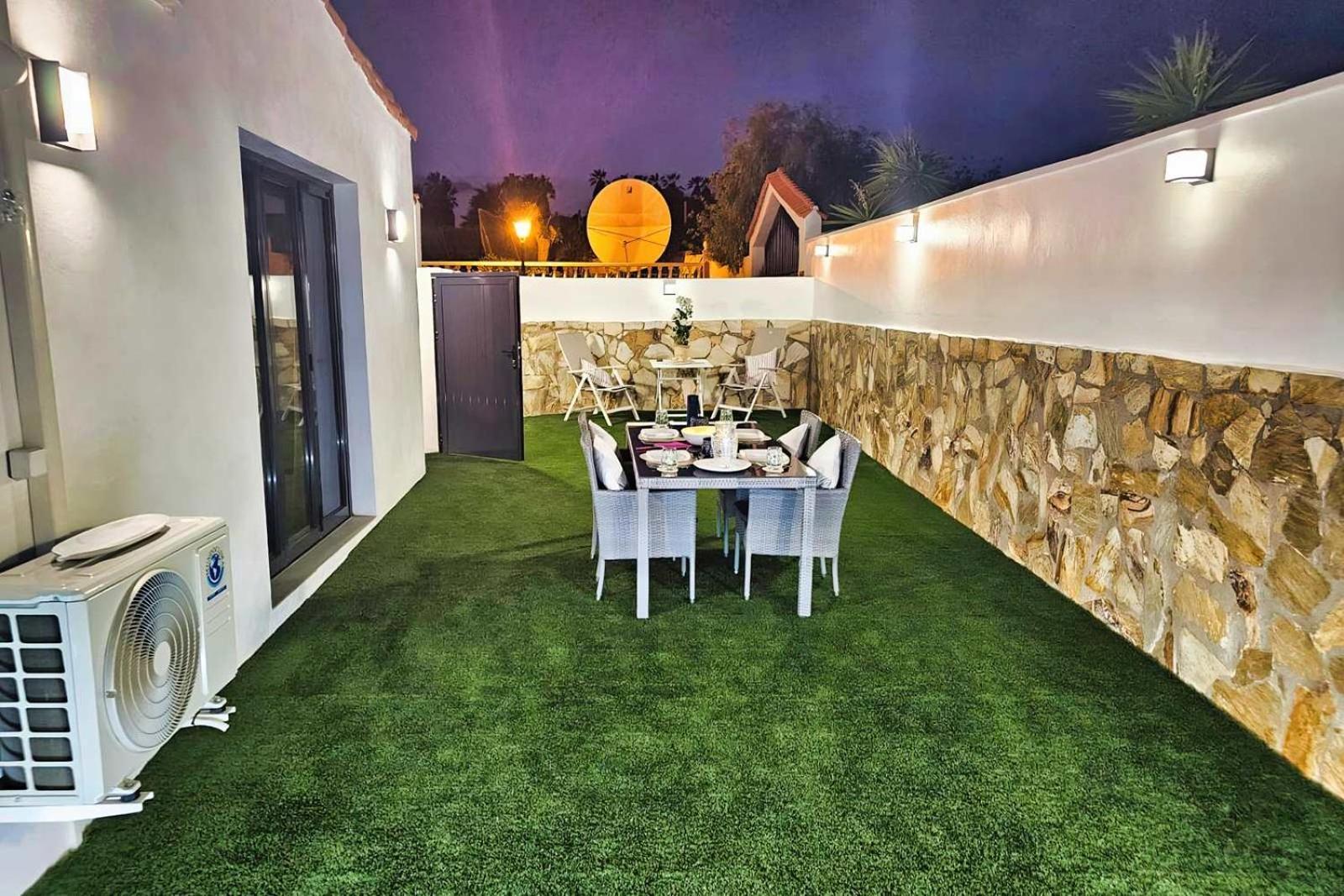 Casa Marijan Διαμέρισμα Σαν Μιγκέλ ντε Αμπόνα Εξωτερικό φωτογραφία