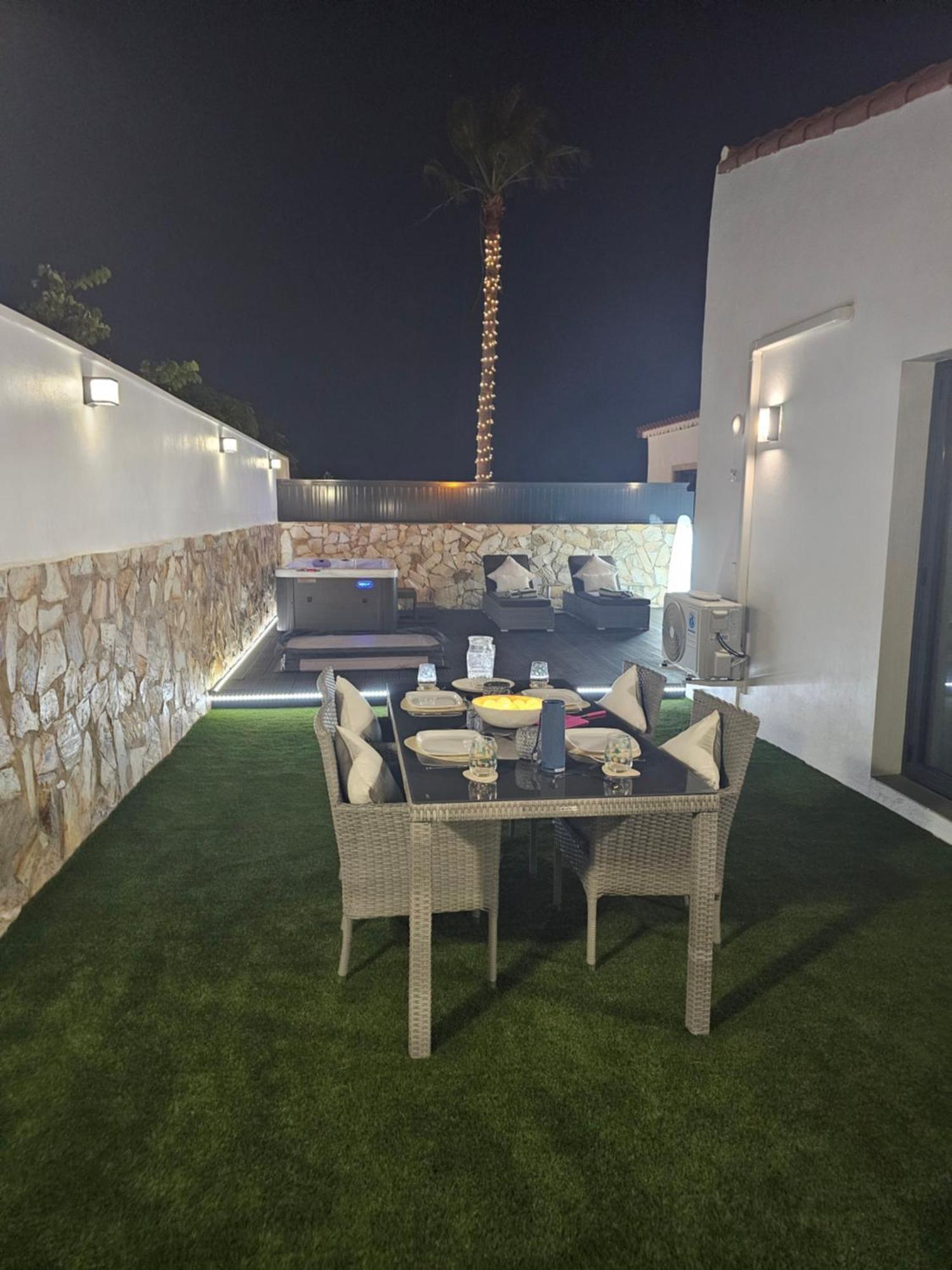 Casa Marijan Διαμέρισμα Σαν Μιγκέλ ντε Αμπόνα Εξωτερικό φωτογραφία